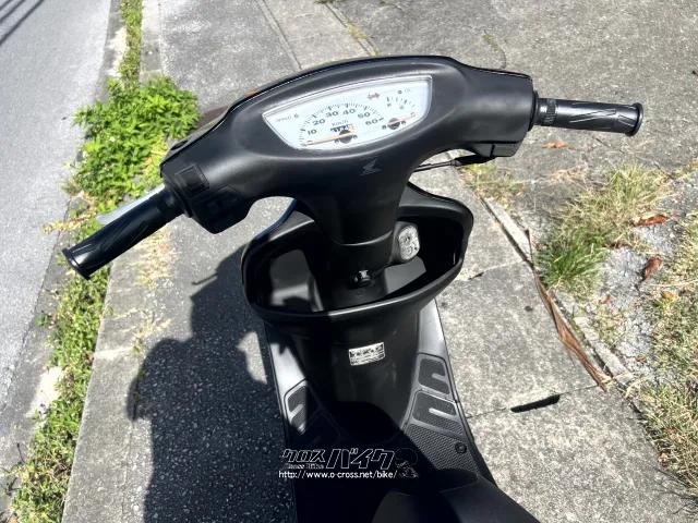 ホンダ ディオ