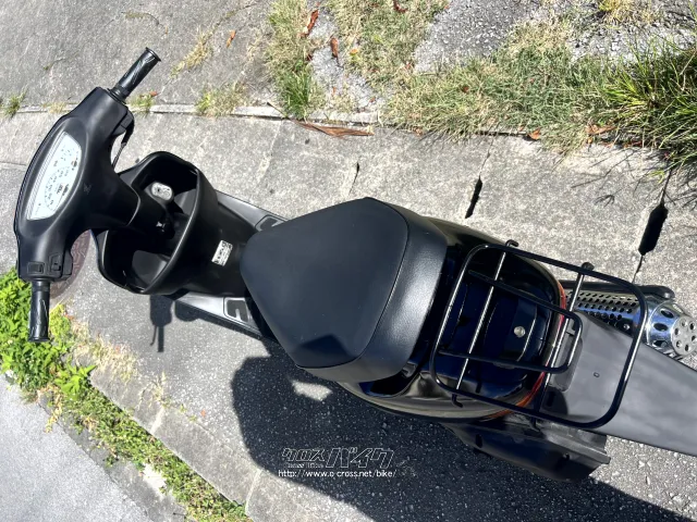 ホンダ ディオ