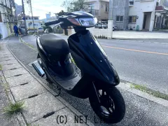 ホンダ ディオ
