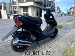 ホンダ ディオ