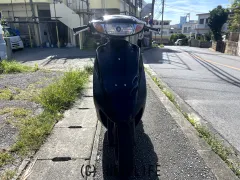 ホンダ ディオ