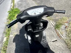 ホンダ ディオ