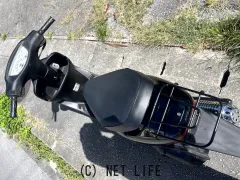 ホンダ ディオ