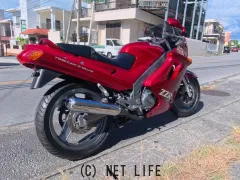 カワサキ ZZ-R
