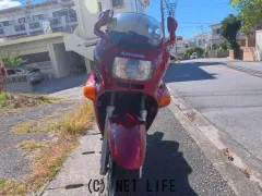 カワサキ ZZ-R