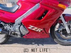 カワサキ ZZ-R