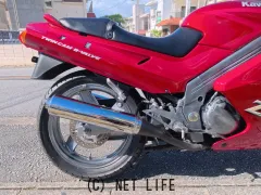 カワサキ ZZ-R