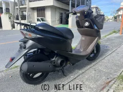 ホンダ ディオ