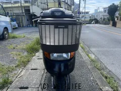 ホンダ ディオ