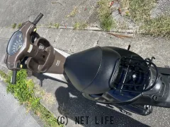ホンダ ディオ
