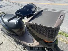 ホンダ ディオ