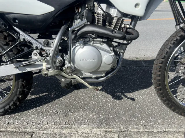 ホンダ XR125