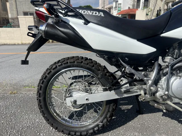 ホンダ XR125