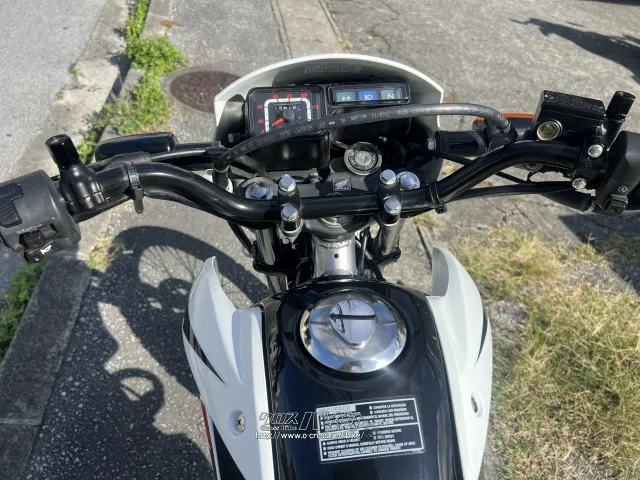 ホンダ XR125