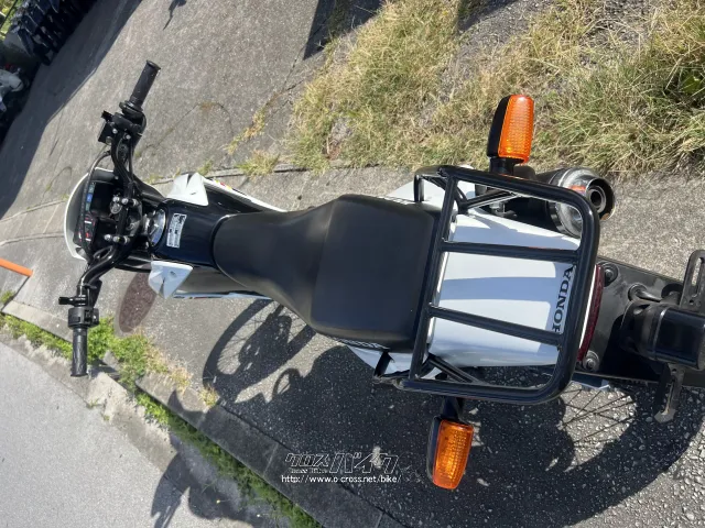 ホンダ XR125