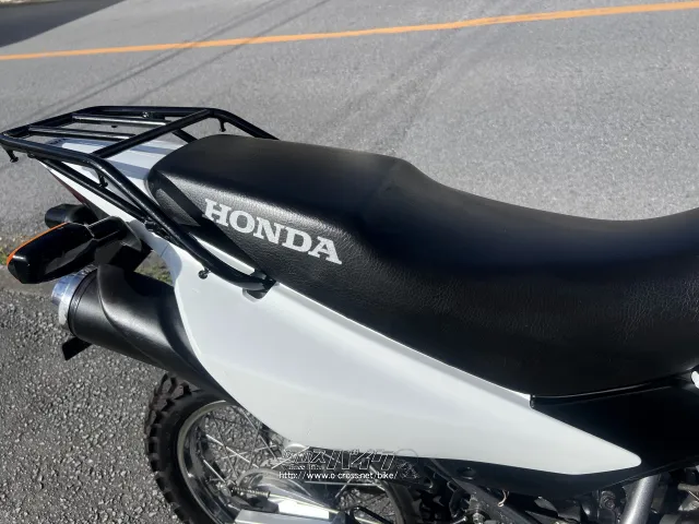 ホンダ XR125