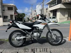ホンダ XR125