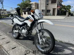 ホンダ XR125