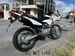 ホンダ XR125