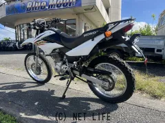 ホンダ XR125