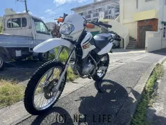 ホンダ XR125