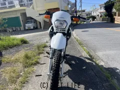 ホンダ XR125