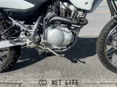 ホンダ XR125