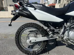 ホンダ XR125