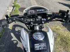 ホンダ XR125