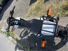 ホンダ XR125