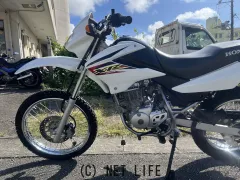 ホンダ XR125