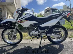 ホンダ XR125