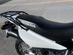 ホンダ XR125