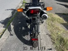 ホンダ XR125