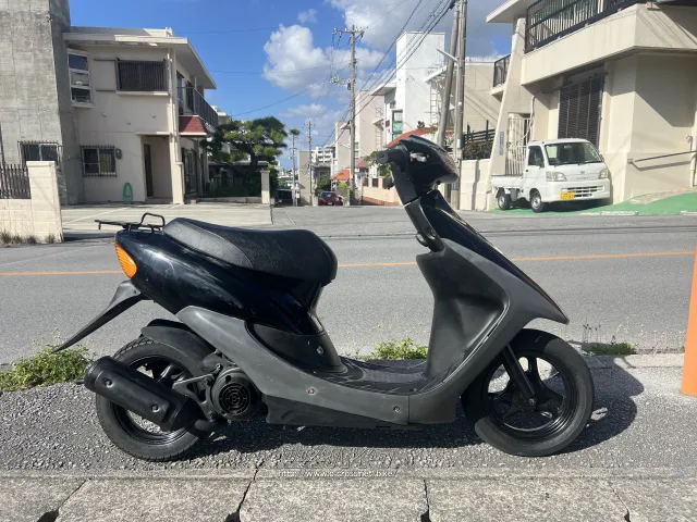ホンダ ディオ