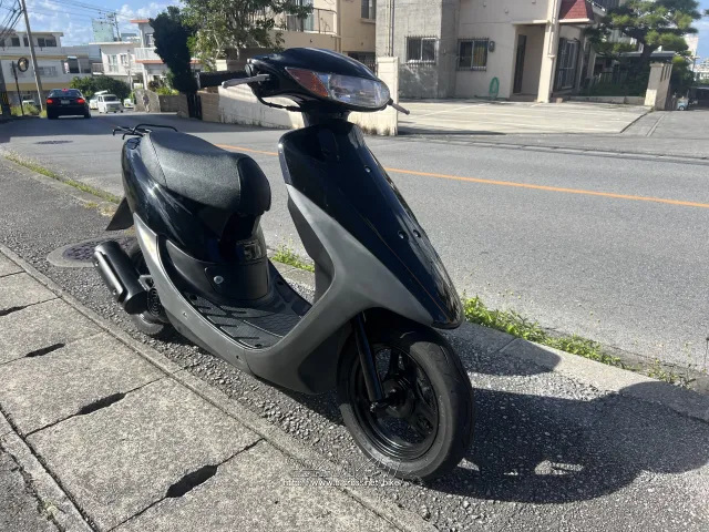 ホンダ ディオ