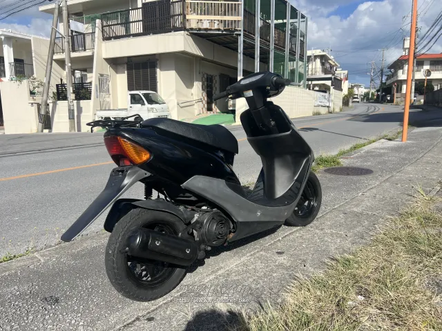 ホンダ ディオ