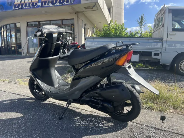 ホンダ ディオ