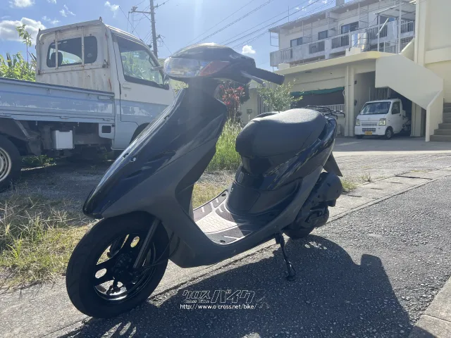 ホンダ ディオ