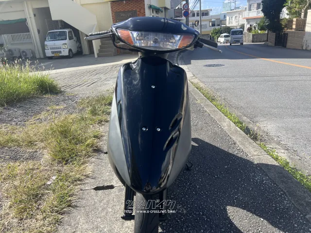 ホンダ ディオ