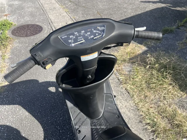 ホンダ ディオ