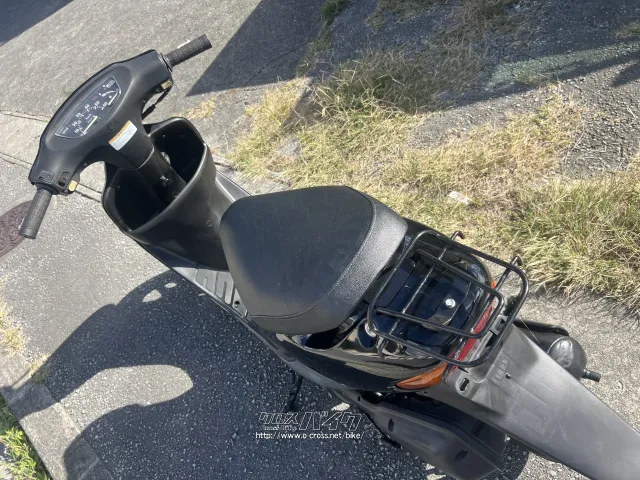 ホンダ ディオ