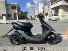 ホンダ ディオ