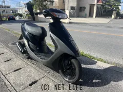 ホンダ ディオ