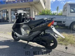 ホンダ ディオ
