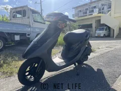 ホンダ ディオ