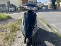 ホンダ ディオ