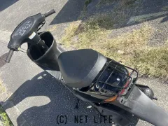 ホンダ ディオ