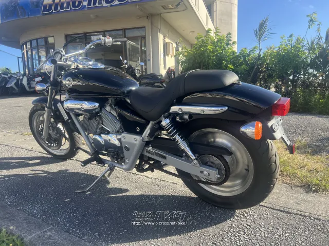 ホンダ マグナ250