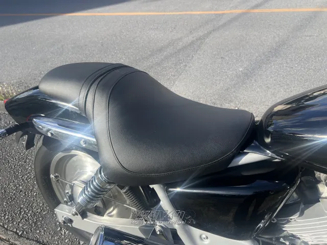 ホンダ マグナ250
